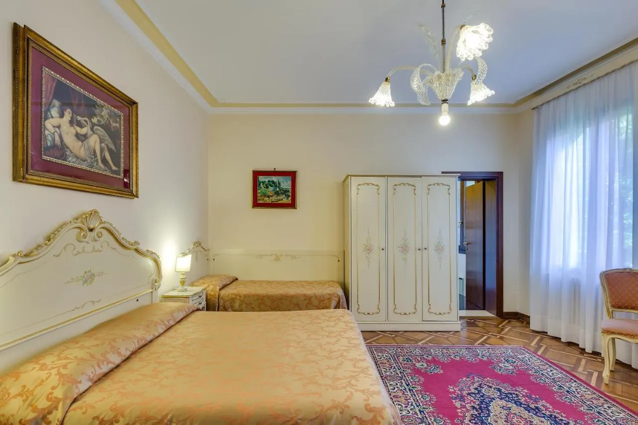 Hotel At Leonard Venedig