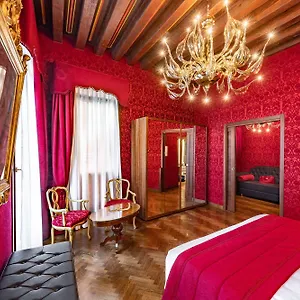 Hotel Palazzo San Lorenzo, Venecia