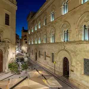 Fiveplace Design & Apartahotel Trapani