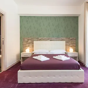 Park Pines Bed and breakfast Roma