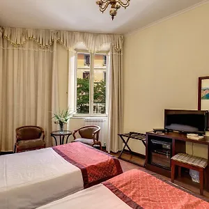 New Albatros Checkin Portafortuna Guesth House Pensión Roma