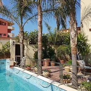 Mose Apartment, Parking, Terrace Villaggio Mosè