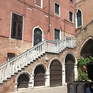 Bed and breakfast Scalon Del Doge, Venecia